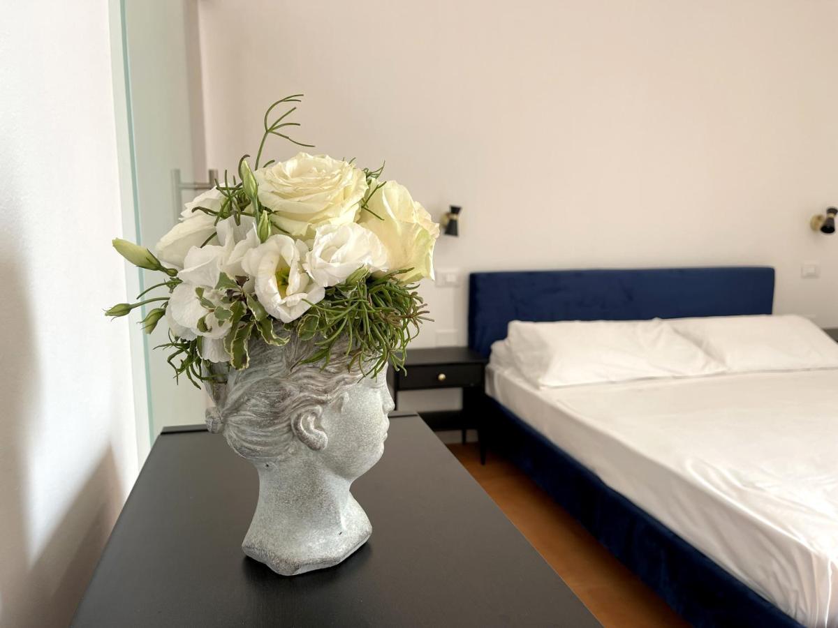 Abitatt Aparthotel Fosdinovo Buitenkant foto