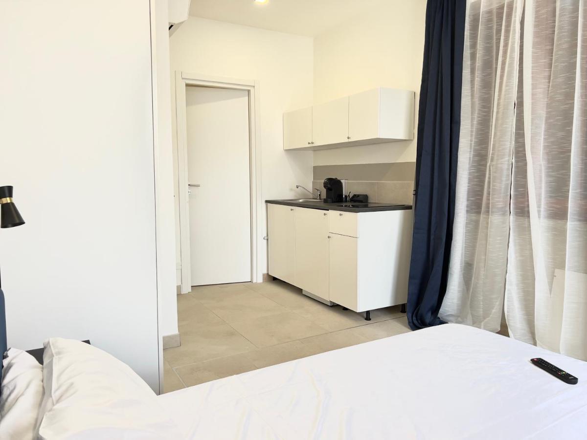 Abitatt Aparthotel Fosdinovo Buitenkant foto