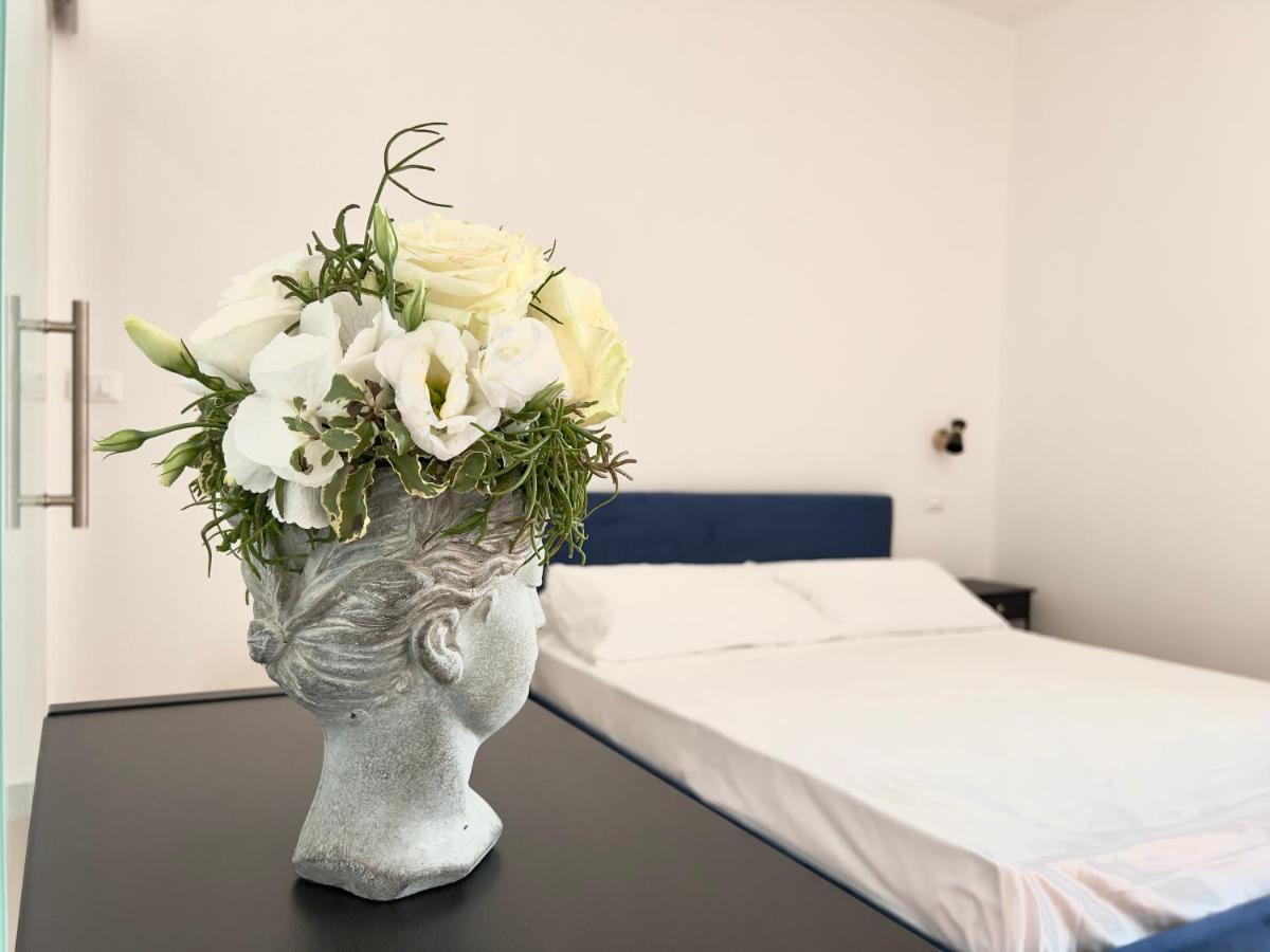Abitatt Aparthotel Fosdinovo Buitenkant foto