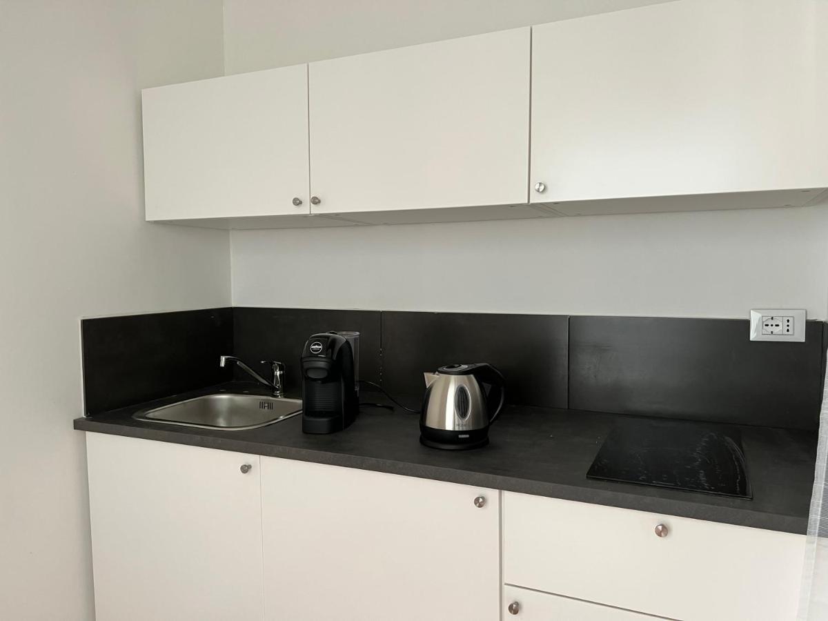 Abitatt Aparthotel Fosdinovo Buitenkant foto