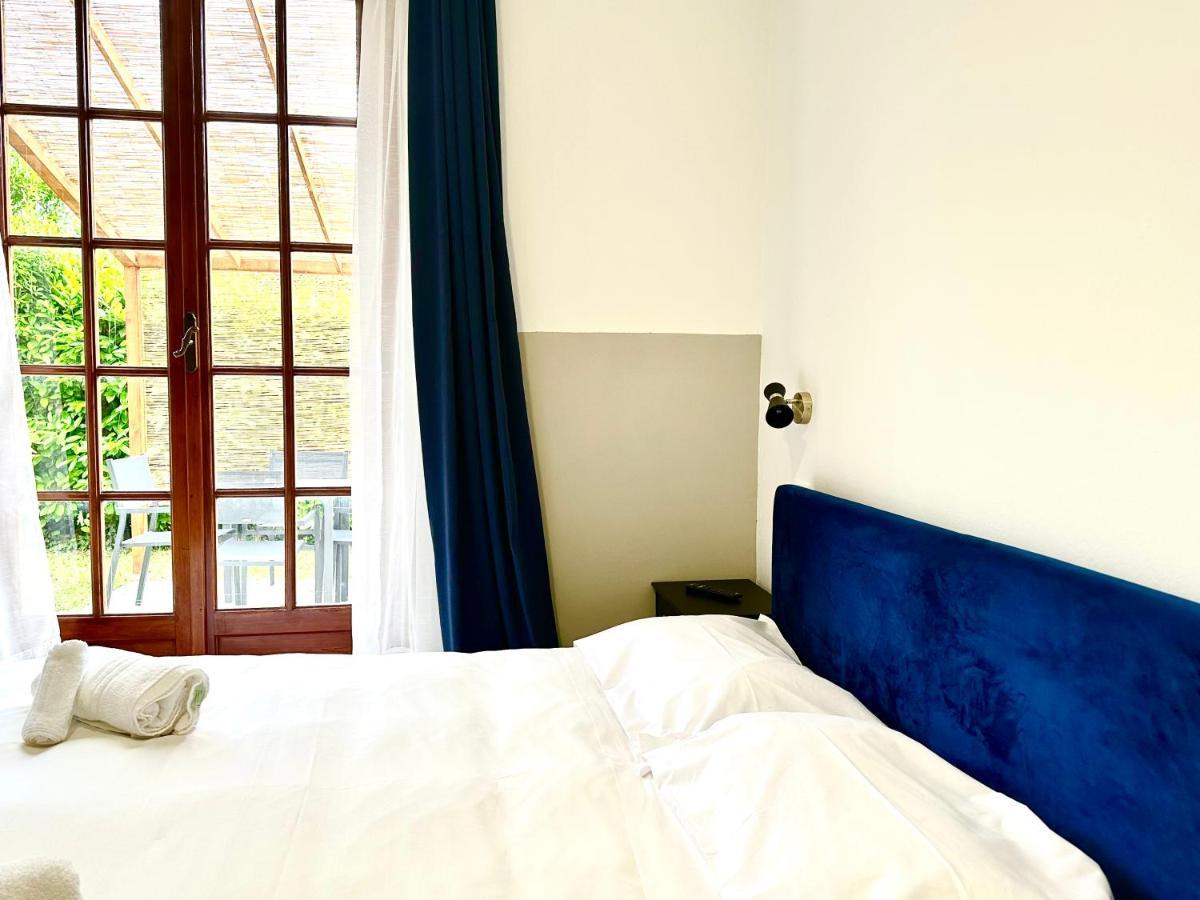 Abitatt Aparthotel Fosdinovo Buitenkant foto