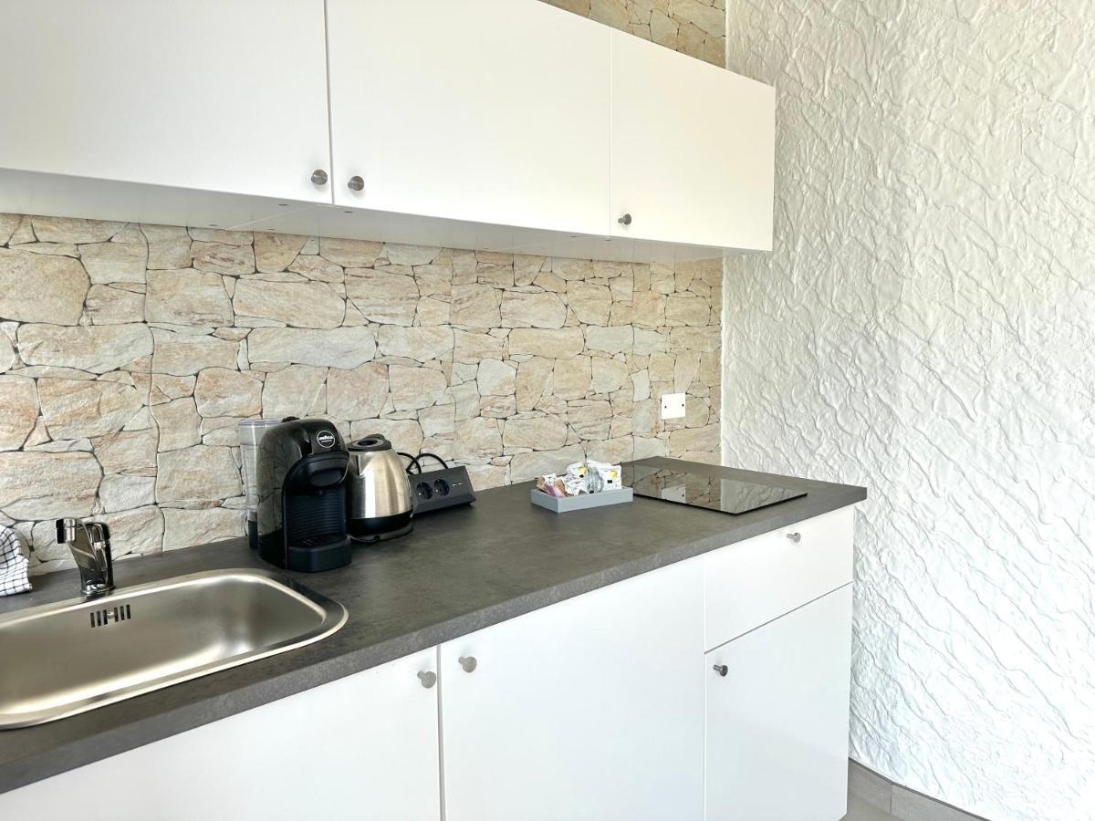 Abitatt Aparthotel Fosdinovo Buitenkant foto